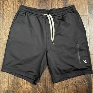 Vuori Sunday Performance Short 8.5" Medium